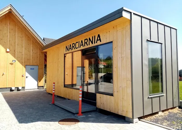 Apartament Vilanel