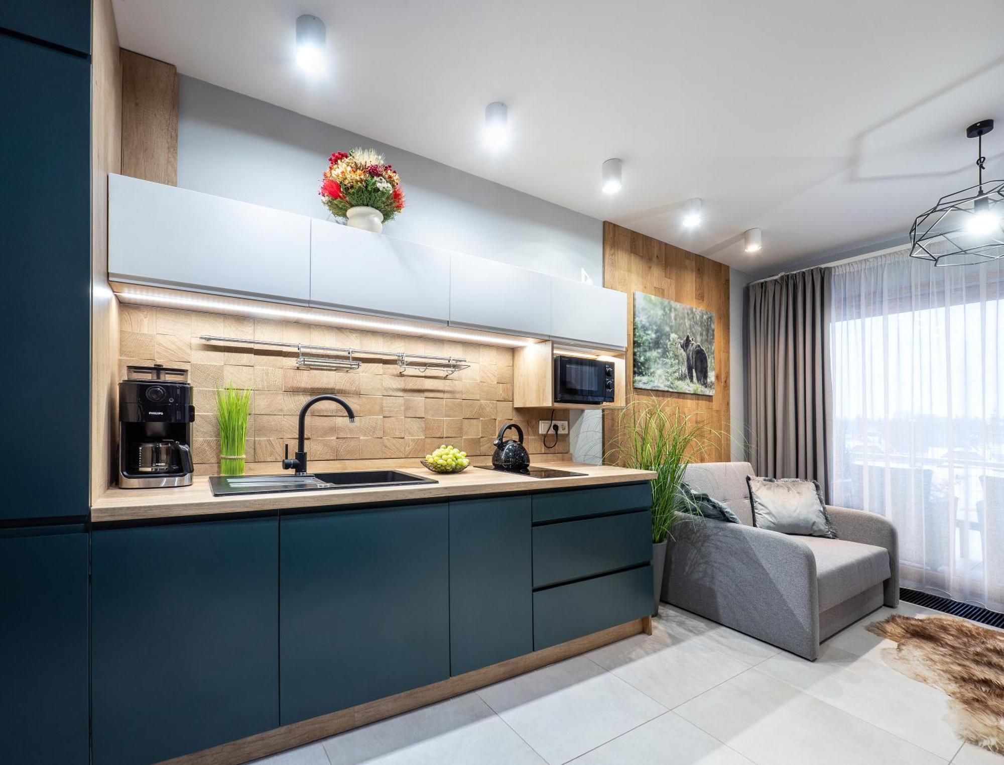 Vilanel Apartment Bialka Tatrzanska