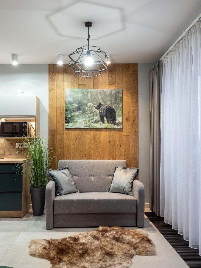 Vilanel Apartment