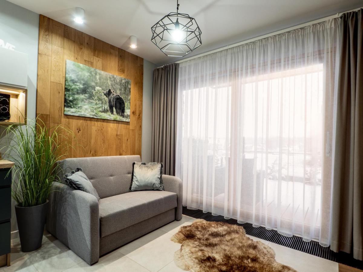Apartment Vilanel