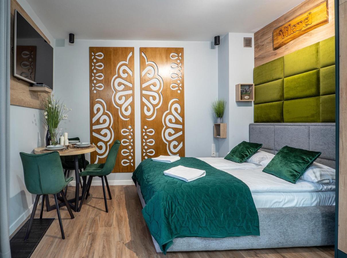 Apartment Vilanel