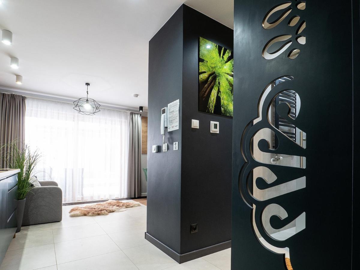 Vilanel Apartment Bialka Tatrzanska