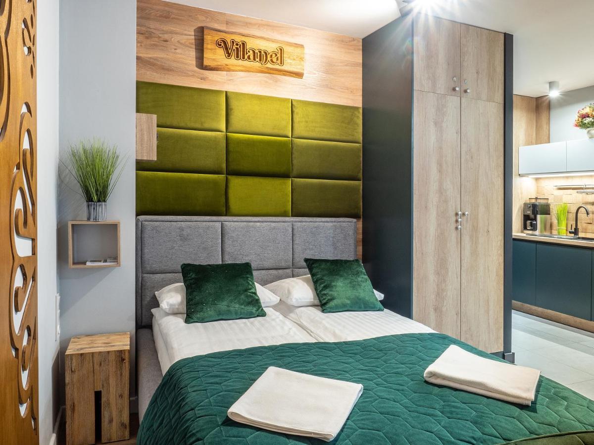 Vilanel Apartment