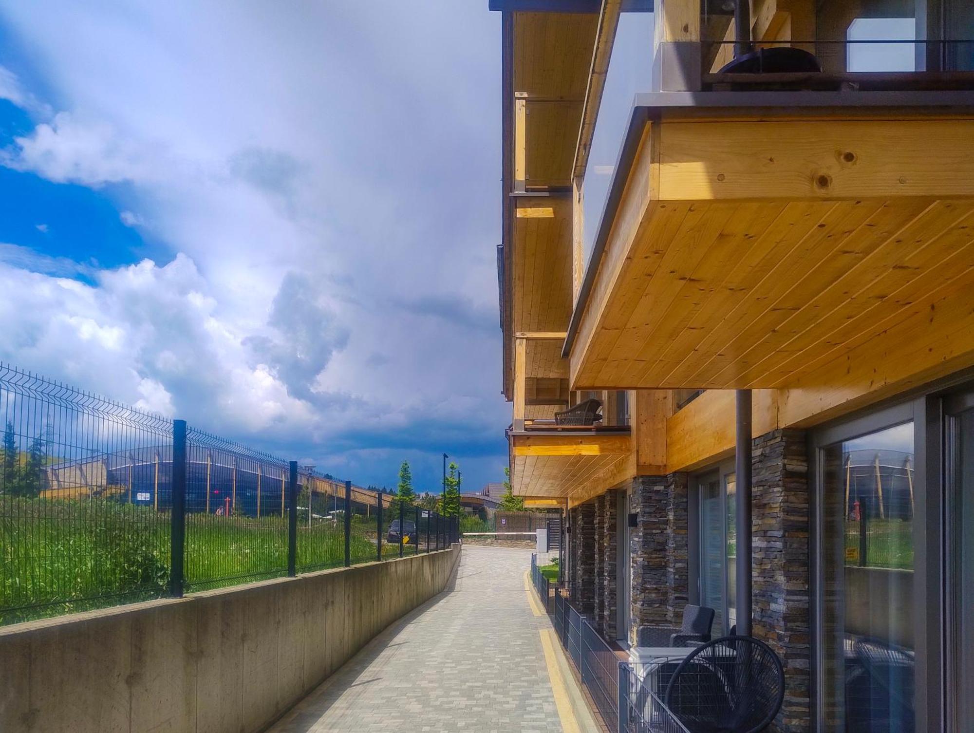 Vilanel Apartment *
